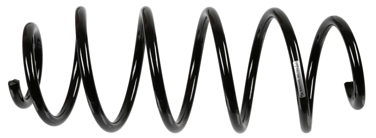 пружина за ходовата част SACHS               