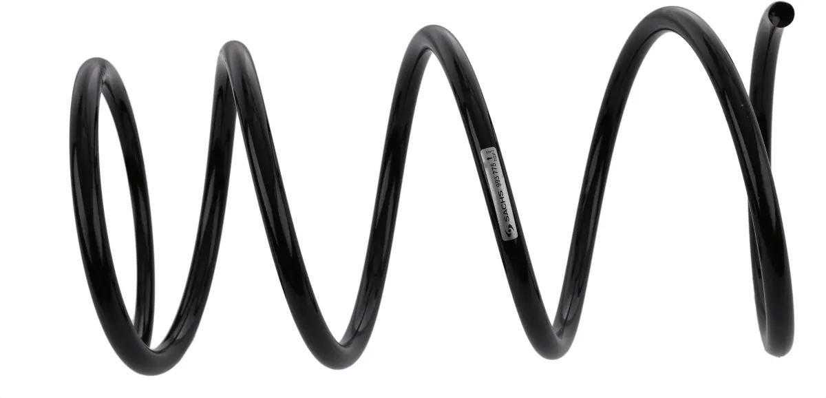 пружина за ходовата част SACHS               