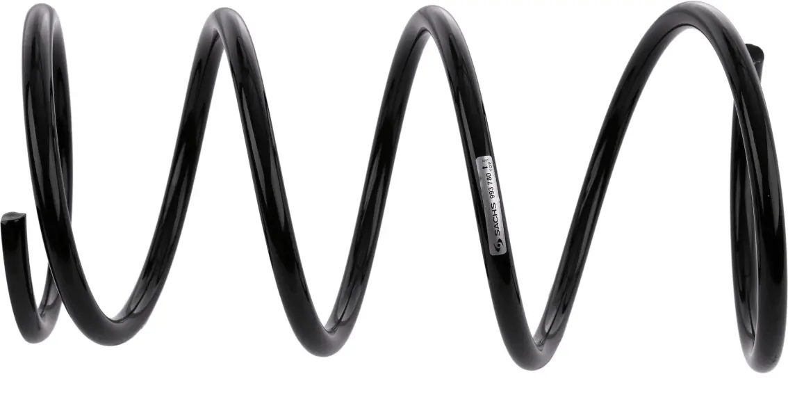 пружина за ходовата част SACHS               