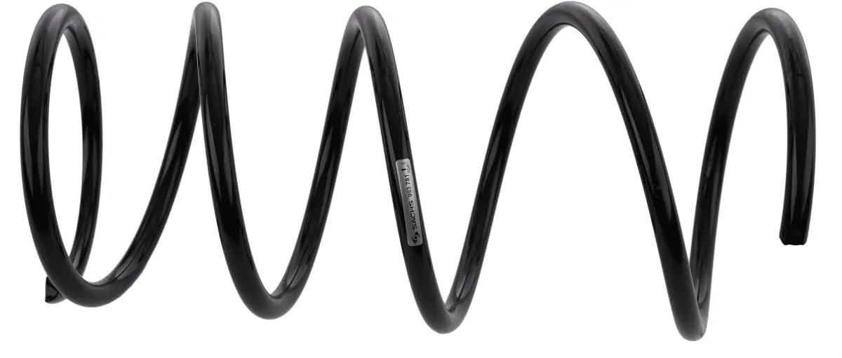 пружина за ходовата част SACHS               