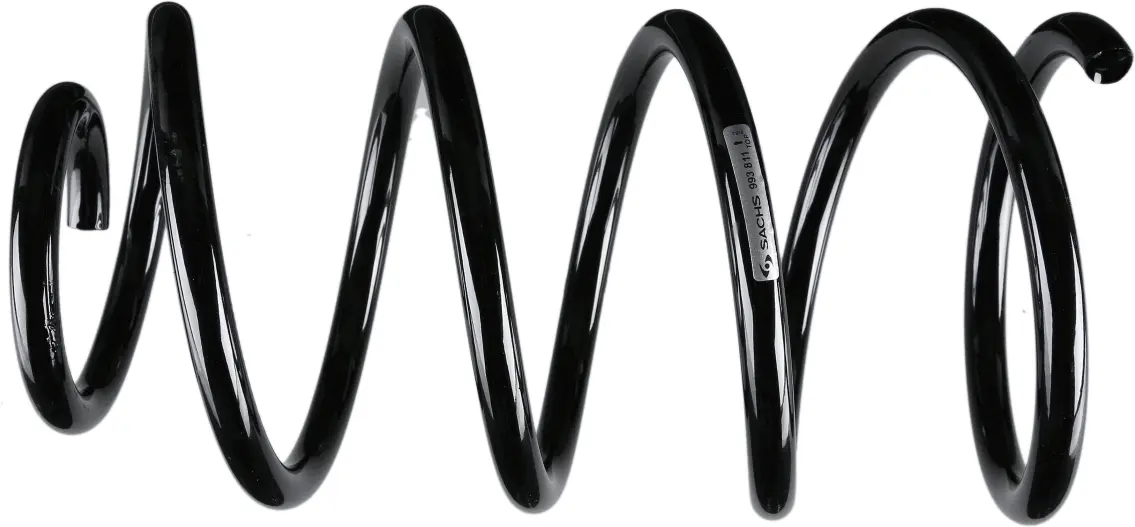 пружина за ходовата част SACHS               