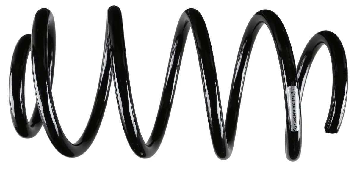 пружина за ходовата част SACHS               