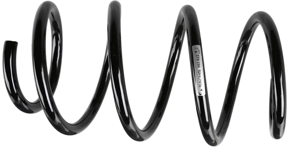 пружина за ходовата част SACHS               