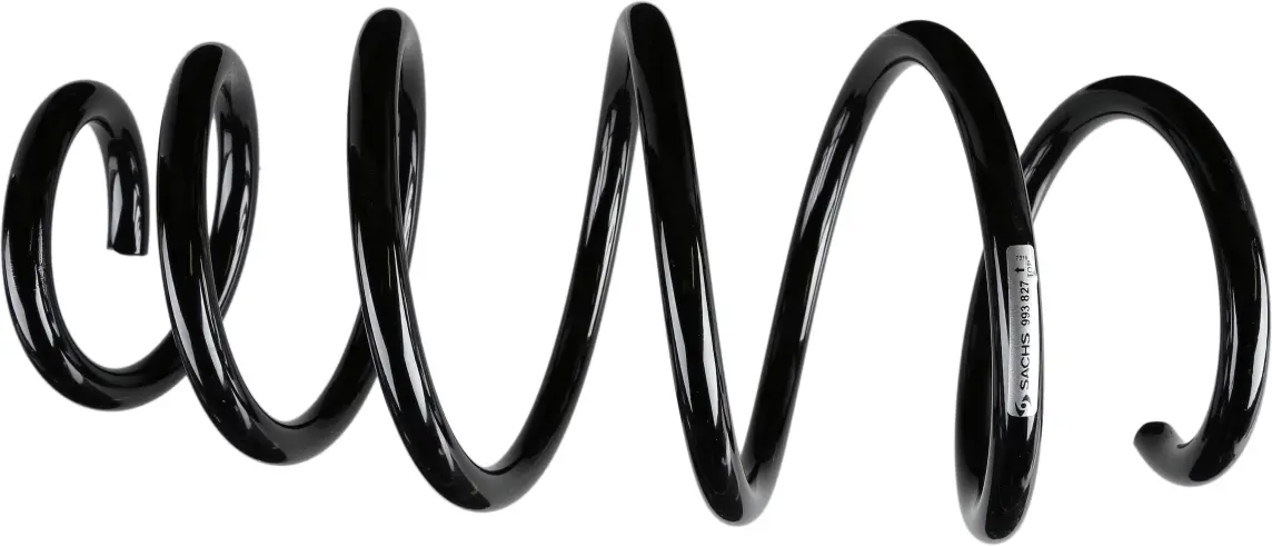 пружина за ходовата част SACHS               