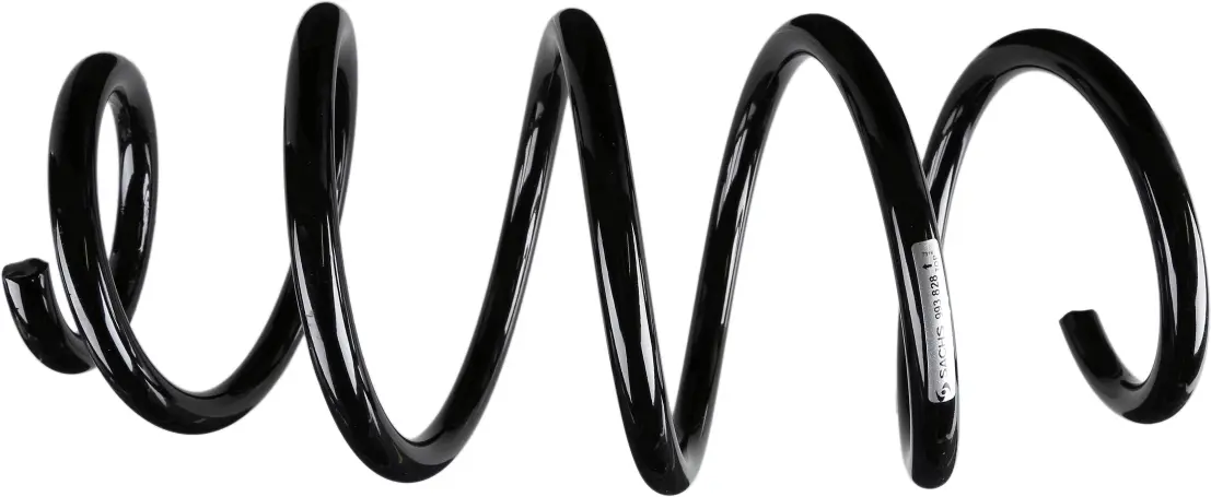 пружина за ходовата част SACHS               