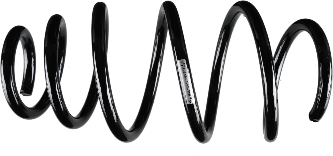 пружина за ходовата част SACHS               