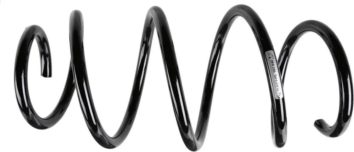 пружина за ходовата част SACHS               