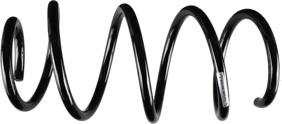 пружина за ходовата част SACHS               