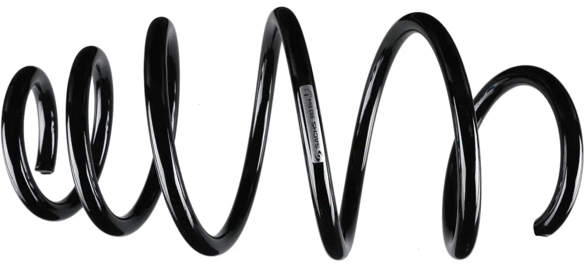 пружина за ходовата част SACHS               