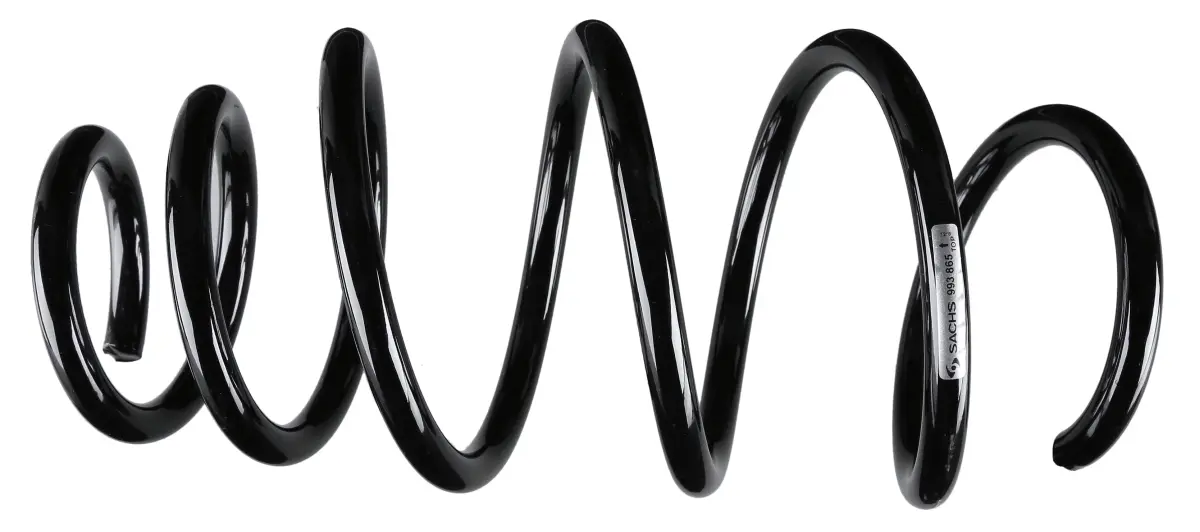 пружина за ходовата част SACHS               