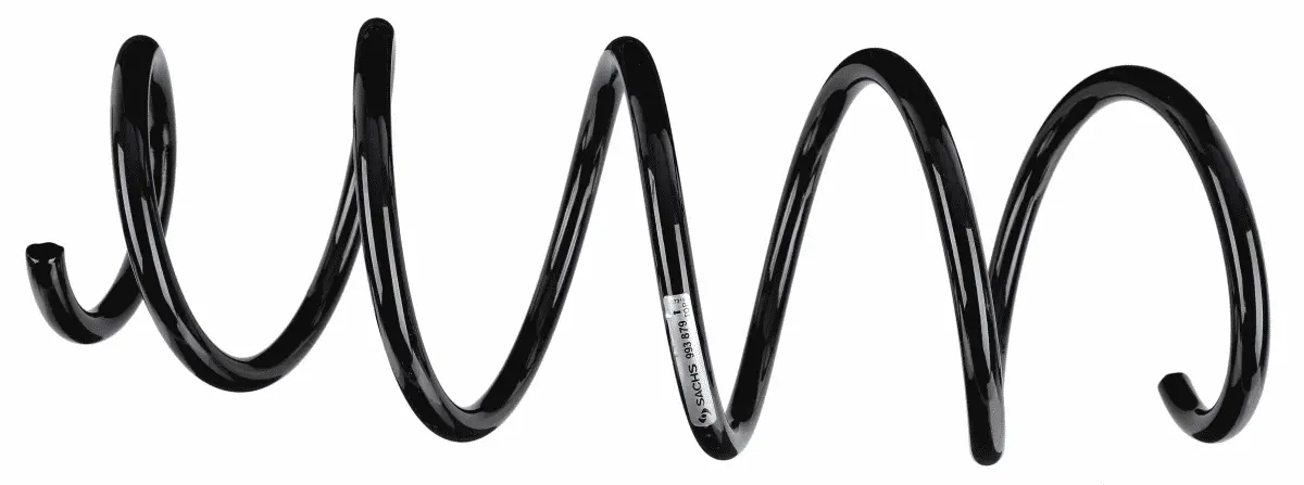 пружина за ходовата част SACHS               