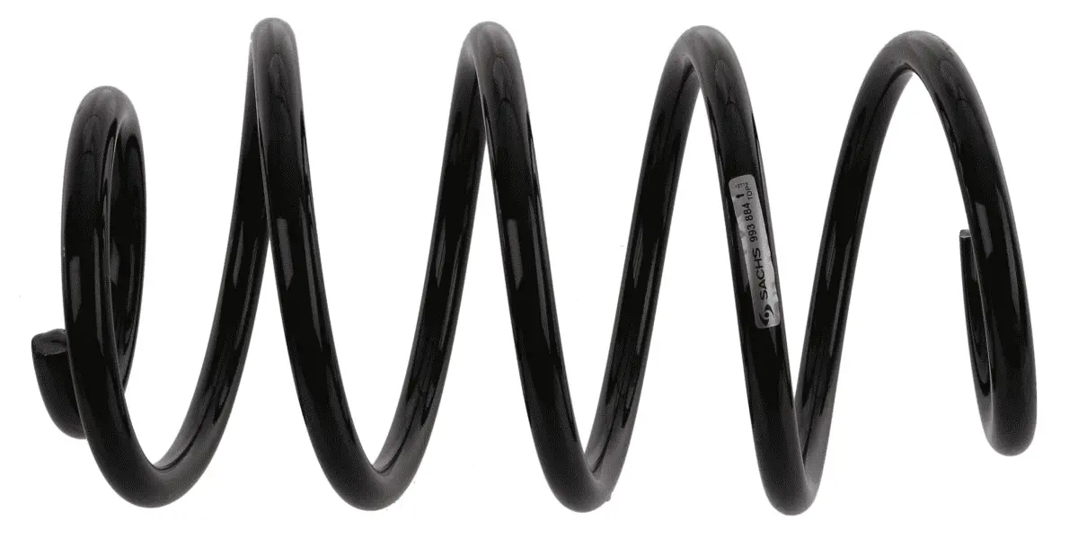 пружина за ходовата част SACHS               