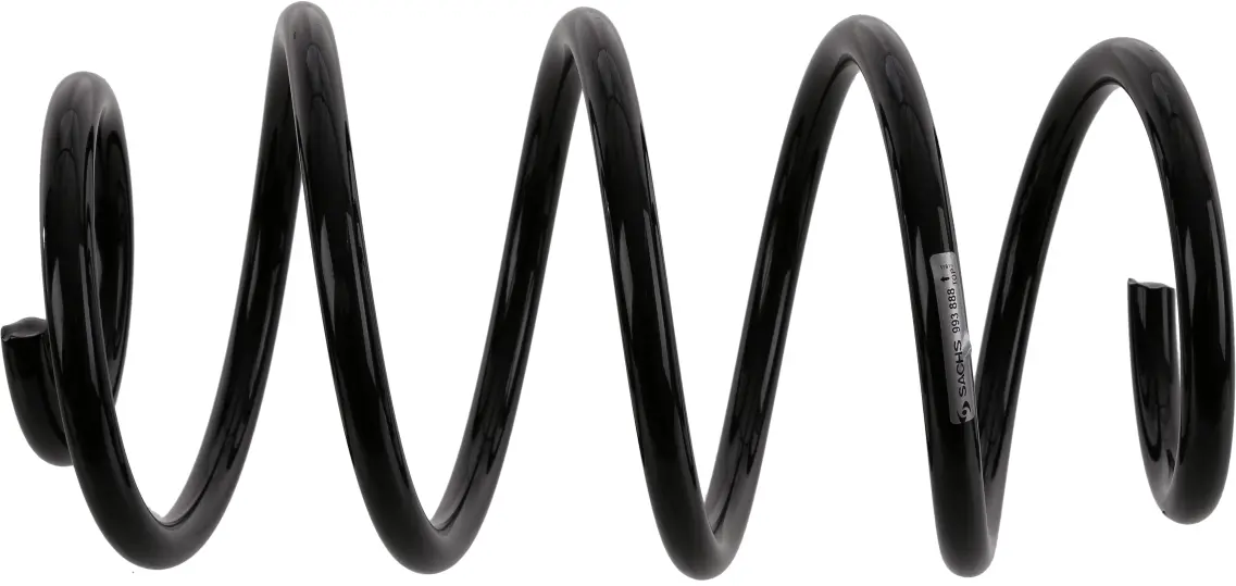 пружина за ходовата част SACHS               