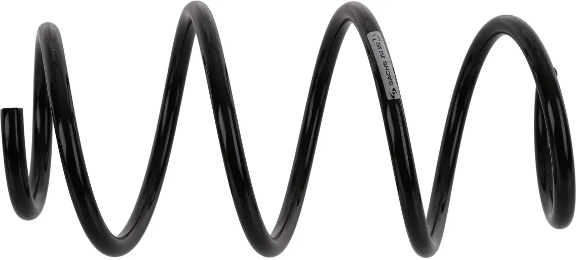 пружина за ходовата част SACHS               