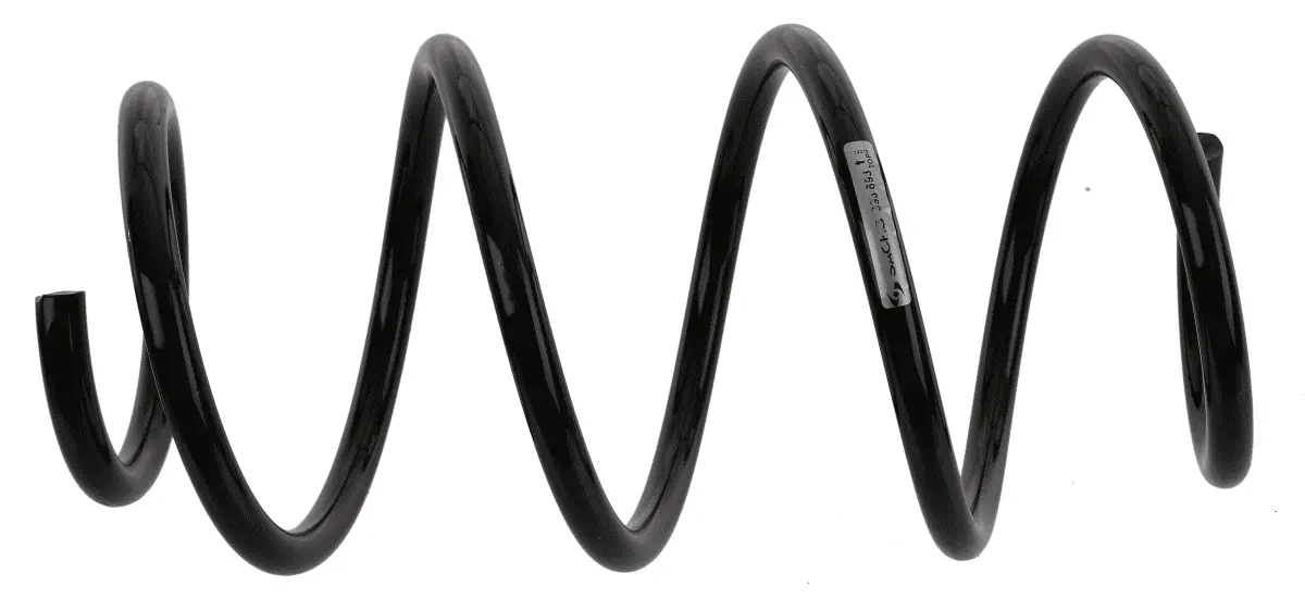 пружина за ходовата част SACHS               