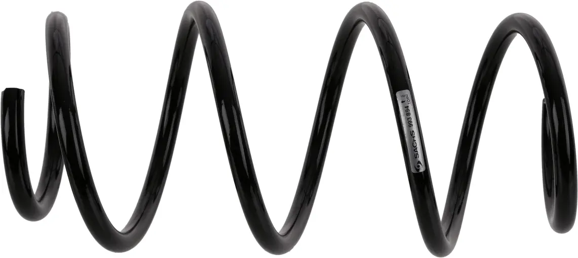 пружина за ходовата част SACHS               