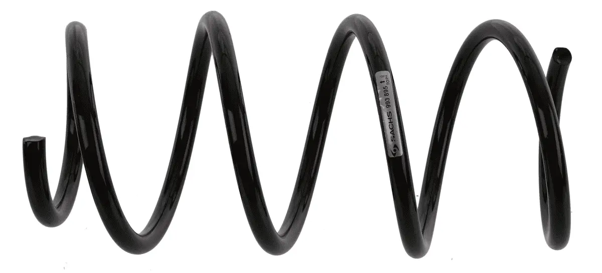 пружина за ходовата част SACHS               