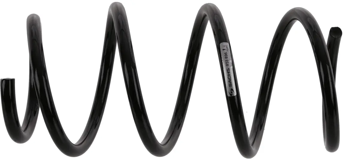 пружина за ходовата част SACHS               