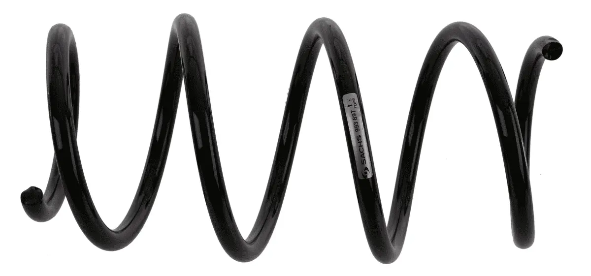 пружина за ходовата част SACHS               