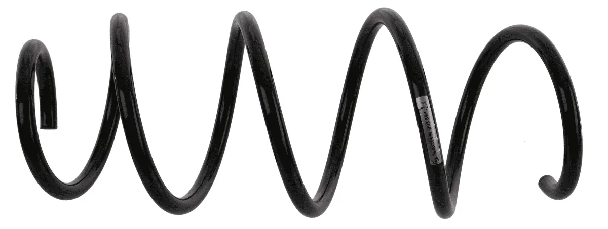 пружина за ходовата част SACHS               