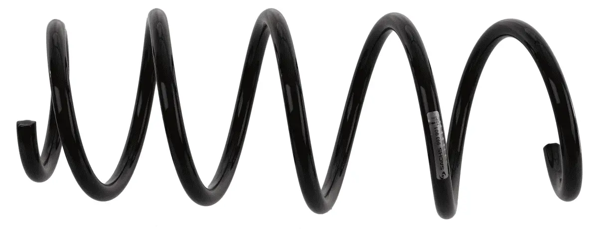 пружина за ходовата част SACHS               