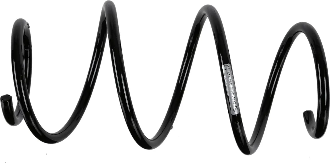 пружина за ходовата част SACHS               