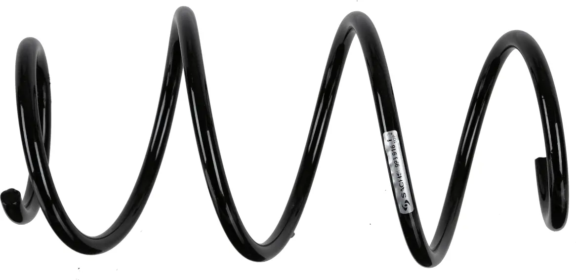 пружина за ходовата част SACHS               