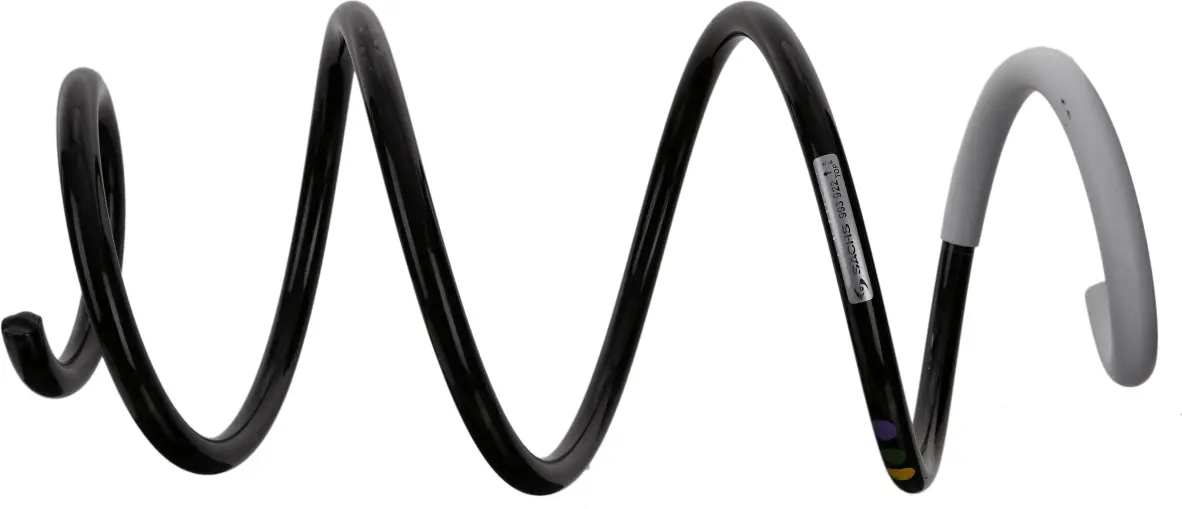 пружина за ходовата част SACHS               