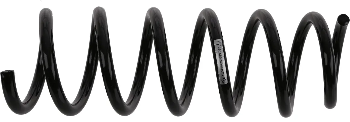 пружина за ходовата част SACHS               