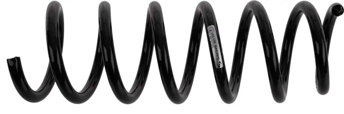 пружина за ходовата част SACHS               