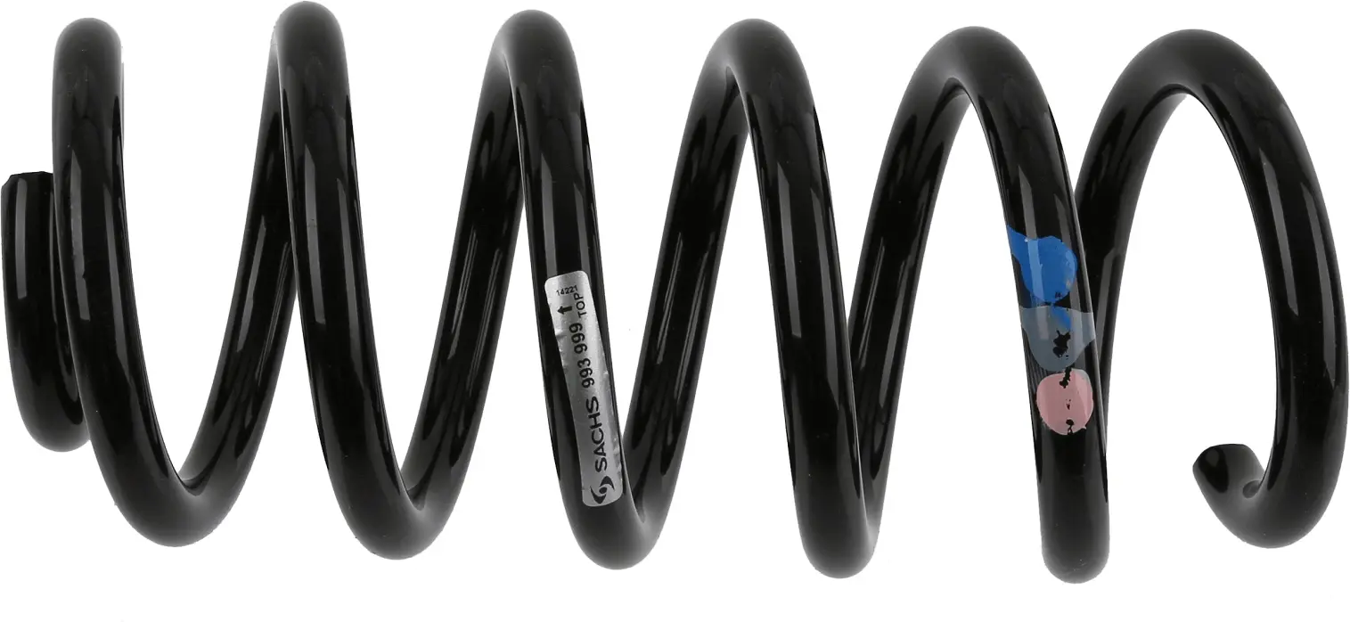 пружина за ходовата част SACHS               