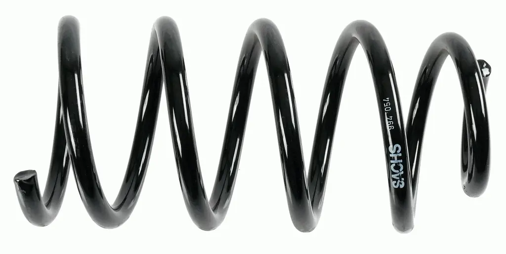 пружина за ходовата част SACHS               