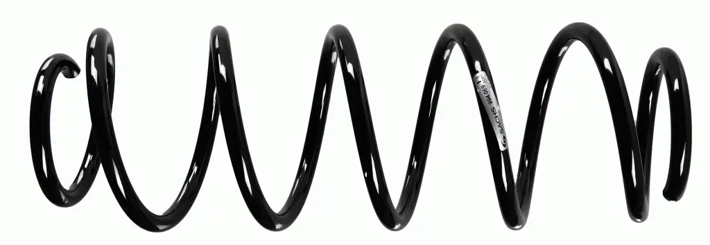 пружина за ходовата част SACHS               