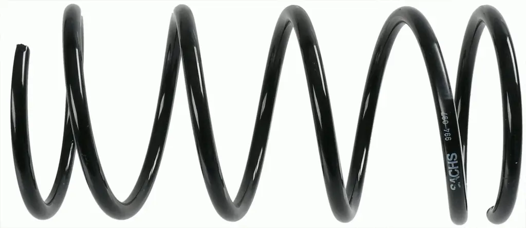 пружина за ходовата част SACHS               