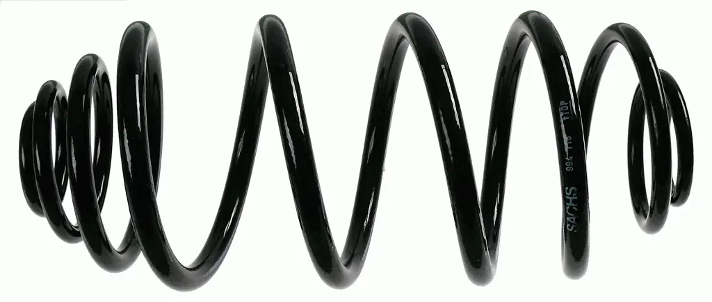 пружина за ходовата част SACHS               