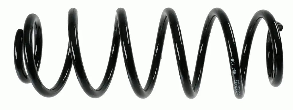 пружина за ходовата част SACHS               