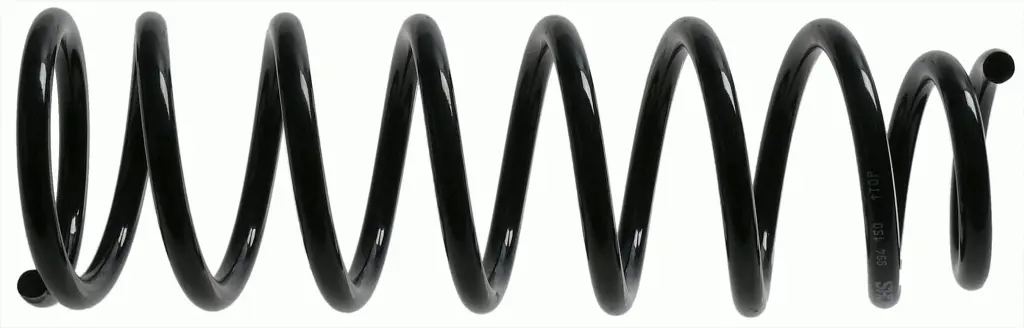 пружина за ходовата част SACHS               