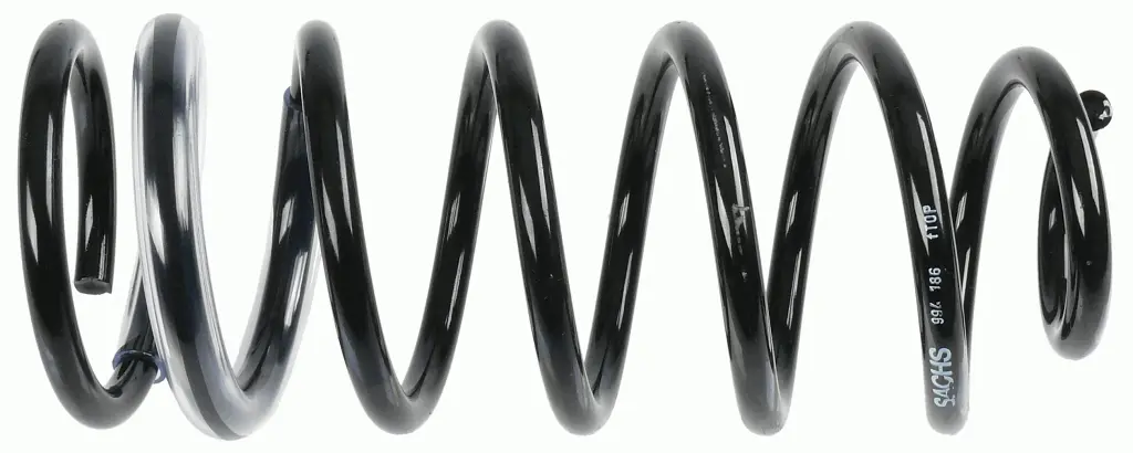 пружина за ходовата част SACHS               