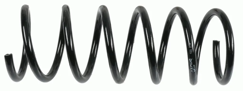 пружина за ходовата част SACHS               