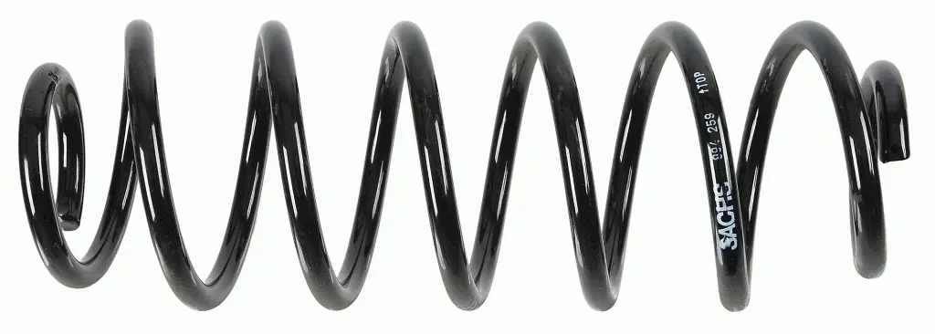 пружина за ходовата част SACHS               