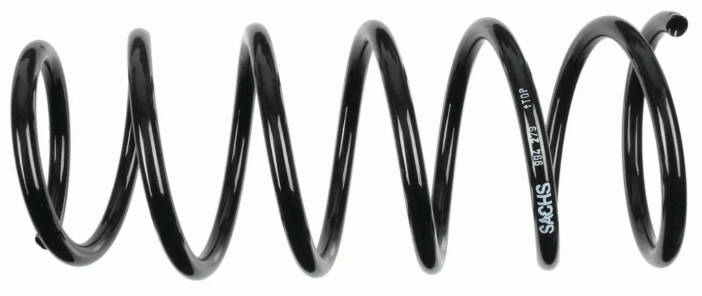 пружина за ходовата част SACHS               