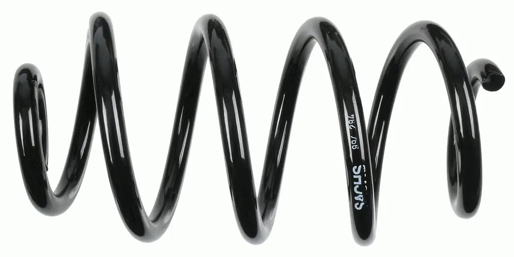 пружина за ходовата част SACHS               