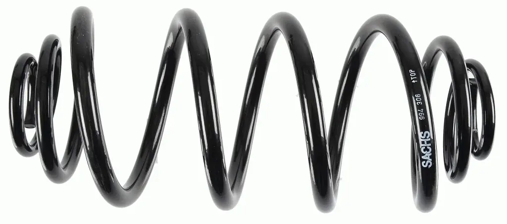 пружина за ходовата част SACHS               