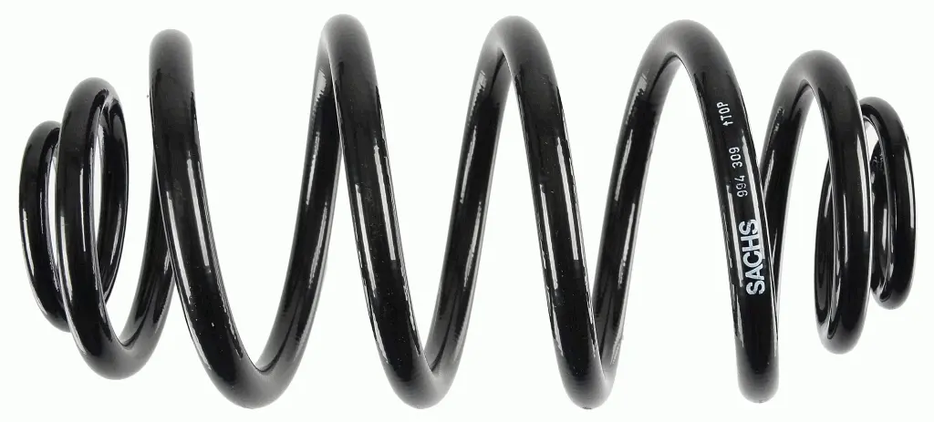 пружина за ходовата част SACHS               