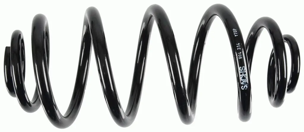 пружина за ходовата част SACHS               