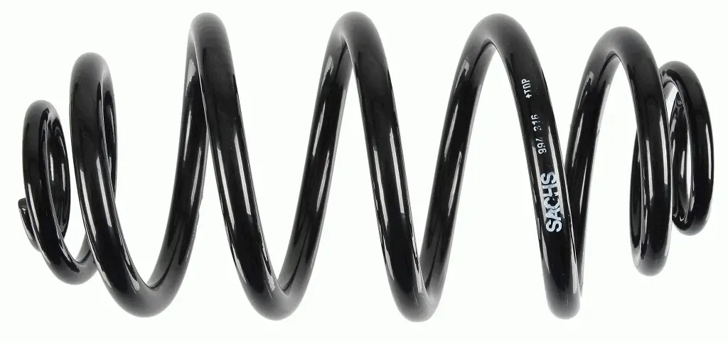 пружина за ходовата част SACHS               