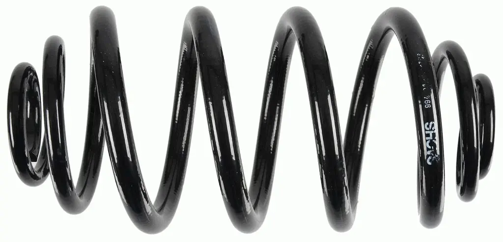 пружина за ходовата част SACHS               