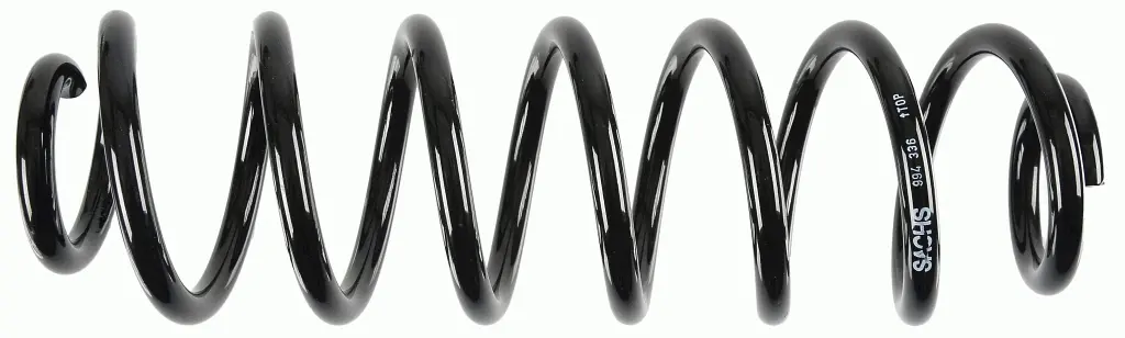 пружина за ходовата част SACHS               