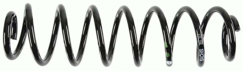 пружина за ходовата част SACHS               