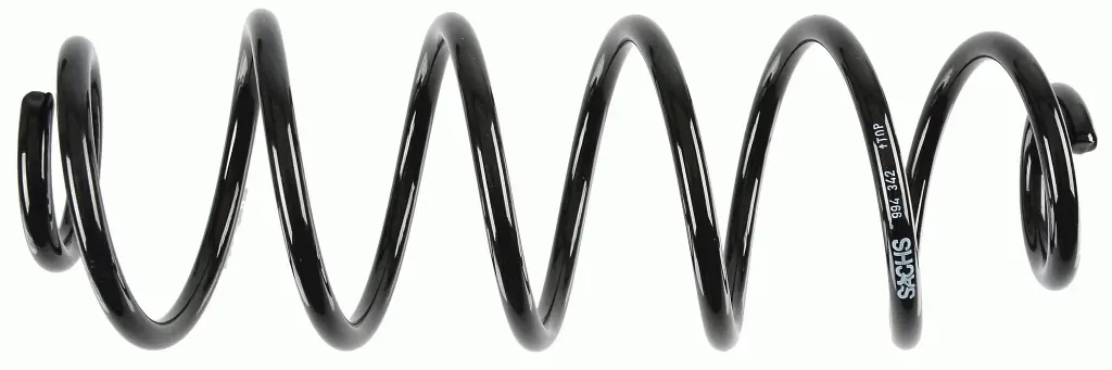 пружина за ходовата част SACHS               